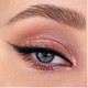 Миниатюра изображения товара Тени для век Relouis Pro Eyeshadow Sparkle тон 06 Dusty Rose