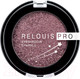 Миниатюра изображения товара Тени для век Relouis Pro Eyeshadow Sparkle тон 07 Purple Smoky