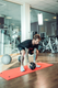 Миниатюра изображения товара Медицинбол Original FitTools FT-UBMB-6