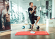 Миниатюра изображения товара Медицинбол Original FitTools FT-UBMB-6