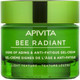 Миниатюра изображения товара Крем для лица Apivita Signs Of Aging&Anti-Fatigue Light (50мл)