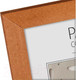 Миниатюра изображения товара Рамка OfficeSpace №3 / РД_9312 (мокко)