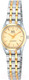 Миниатюра изображения товара Часы наручные женские Q&Q VN17J400Y