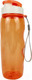 Миниатюра изображения товара Бутылка для воды No Brand Сингапур / 14007.1.07 (оранжевый)