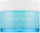 Миниатюра изображения товара Маска для лица кремовая A'Pieu Good Morning Sorbet Mask  (105мл)
