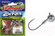 Миниатюра изображения товара Джиг-головка KAMATSU Extra 6/0-25г / 412060025 (3шт)
