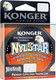 Миниатюра изображения товара Леска монофильная Konger Nylstar 0.45мм 100м / 215100045