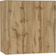 Миниатюра изображения товара Шкаф навесной НК Мебель Point тип-60 / 71774463 (дуб вотан)