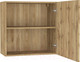 Миниатюра изображения товара Шкаф навесной НК Мебель Point тип-60 / 71774463 (дуб вотан)