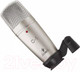 Миниатюра изображения товара Микрофон Behringer C-1