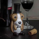 Миниатюра изображения товара Штопор для вина Qualy Wine Hound / QL10292-BN