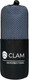 Миниатюра изображения товара Полотенце Clam P020 70х140 (темно-синий)