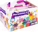 Миниатюра изображения товара Набор для лепки Genio Kids Мегалепка 2.0 / TA2010