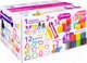 Миниатюра изображения товара Набор для лепки Genio Kids Мегалепка 2.0 / TA2010