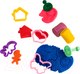 Миниатюра изображения товара Набор для лепки Genio Kids Мегалепка 2.0 / TA2010