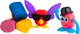Миниатюра изображения товара Набор для лепки Genio Kids Мегалепка 2.0 / TA2010