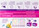 Миниатюра изображения товара Набор для лепки Genio Kids Мегалепка 2.0 / TA2010