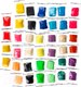 Миниатюра изображения товара Набор для лепки Genio Kids Мегалепка 2.0 / TA2010