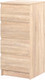 Миниатюра изображения товара Комод НК Мебель Stern Т-2 4-я / 72674920 (16мм,дуб сонома)