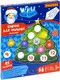 Миниатюра изображения товара Развивающая игра Bondibon Елочка для умников / ВВ5188