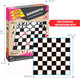 Миниатюра изображения товара Шахматы Bondibon Магнитные игры / ВВ5282