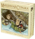 Миниатюра изображения товара Настольная игра Pandora's Box Studio Мышиная Стража / О1РВ052