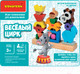 Миниатюра изображения товара Развивающая игра Bondibon Веселый цирк / ВВ4845
