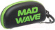 Миниатюра изображения товара Чехол для очков для плавания Mad Wave Зеленый