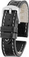 Миниатюра изображения товара Ремешок для часов Ardi Druid РК-20-04-01/0 М (черный)