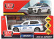 Миниатюра изображения товара Автомобиль игрушечный Технопарк BMW X5 M-Sport Полиция / X5-12POL-WH
