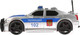 Миниатюра изображения товара Автомобиль игрушечный Технопарк Седан Полиция / WY500-POL