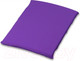 Миниатюра изображения товара Подушка для кувырков Indigo Sport SM-265-1 (фиолетовый)
