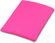 Миниатюра изображения товара Подушка для кувырков Indigo Sport SM-265-2 (розовый)