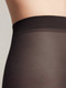 Миниатюра изображения товара Колготки Conte Elegant Nuance 20 (р.3, nero)