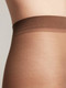 Миниатюра изображения товара Колготки Conte Elegant Nuance 20 (р.5, bronz)