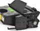 Миниатюра изображения товара Картридж Cactus CS-CF280XS