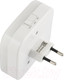 Миниатюра изображения товара Ночник Uniel DTL-321 White/Sensor/2USB / UL-00007348