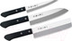 Миниатюра изображения товара Набор ножей Fuji Cutlery TJ-GIFTSET-B