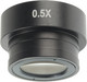 Миниатюра изображения товара Адаптер для микроскопа Микромед 0.5x для 1.2 Inf. 3 U / 28475