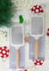 Миниатюра изображения товара Расческа-массажер Masil Wooden Paddle Brush