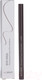 Миниатюра изображения товара Подводка-фломастер для глаз The Saem Eco Soul Powerproof Super Slim Eyeliner BR01 Thrill Brown (0.1г)