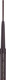 Миниатюра изображения товара Подводка-фломастер для глаз The Saem Eco Soul Powerproof Super Slim Eyeliner BR01 Thrill Brown (0.1г)
