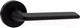 Миниатюра изображения товара Ручка дверная Lockit Нера A2178 E49 MB