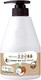 Миниатюра изображения товара Гель для душа Welcos Kwailnara Coconut Milk Body Cleanser (560г)