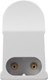 Миниатюра изображения товара Светильник линейный ЭРА LED-02-08W-4000-MS-W / Б0019784