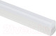 Миниатюра изображения товара Светильник линейный ЭРА LED-02-08W-4000-MS-W / Б0019784