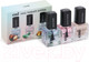 Миниатюра изображения товара Набор лаков для ногтей E.Mi Nail Therapy System (3x9мл)