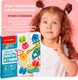 Миниатюра изображения товара Развивающая игра Bondibon Болты и гайки / ВВ5368