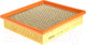Миниатюра изображения товара Воздушный фильтр Knecht/Mahle LX2108