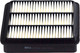 Миниатюра изображения товара Воздушный фильтр Knecht/Mahle LX2834